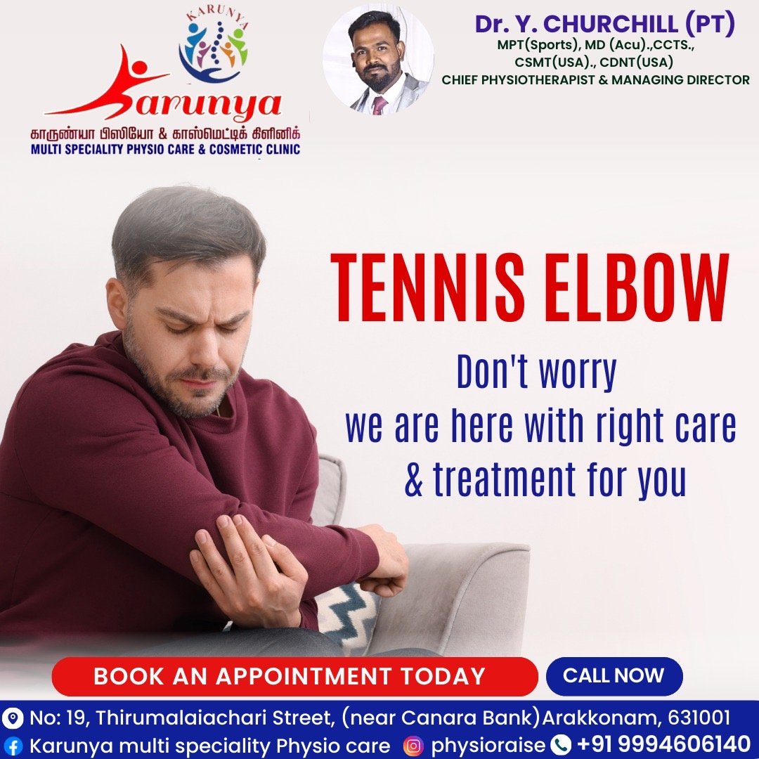 Sports Physiotherapy
