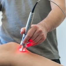 Laser Therapy