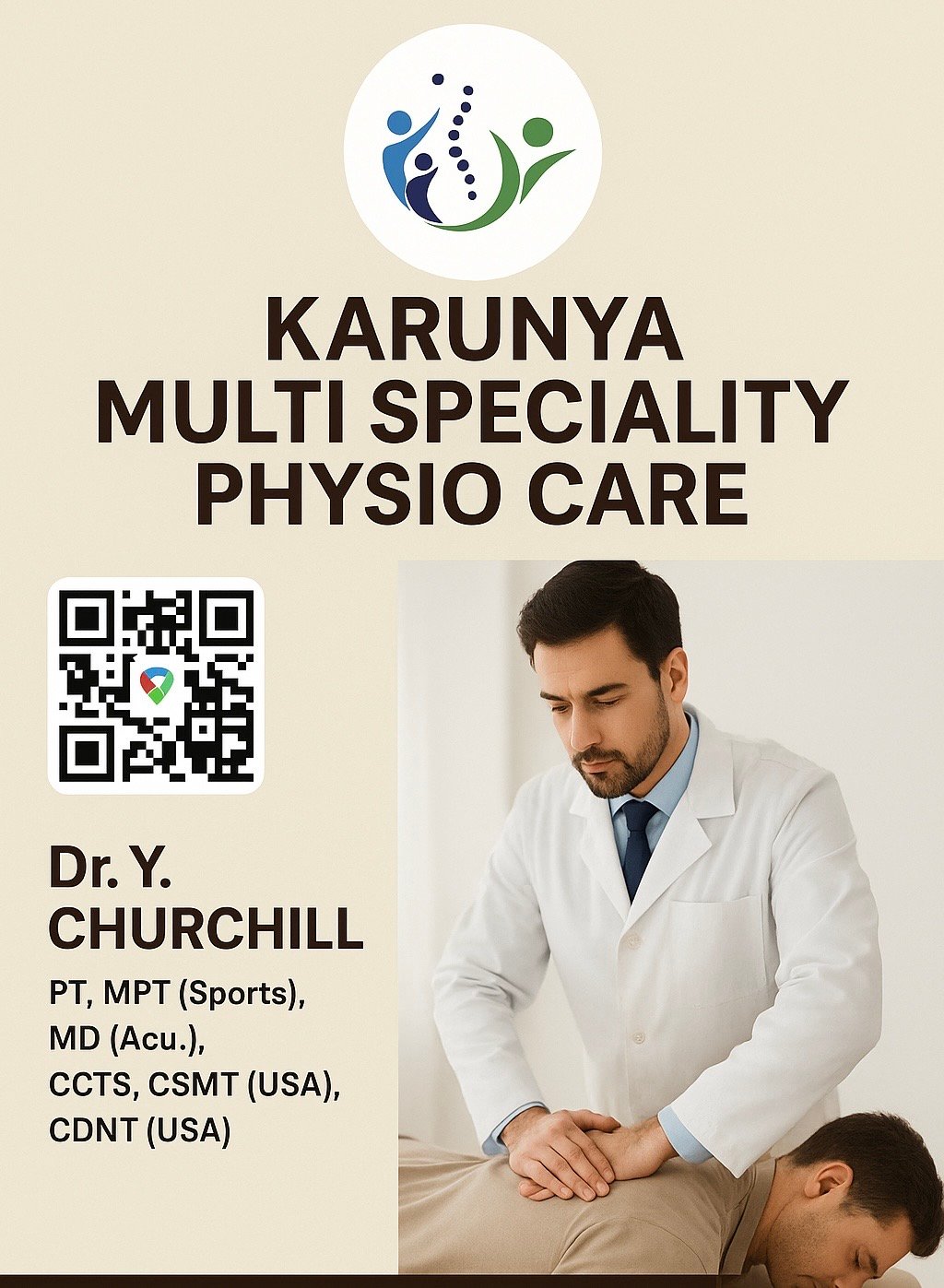 Stroke Rehabilitation Inpatient Facility