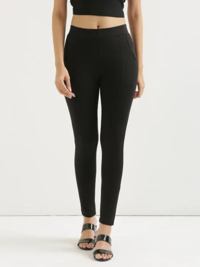 Women 4-Way Stretchable Pants